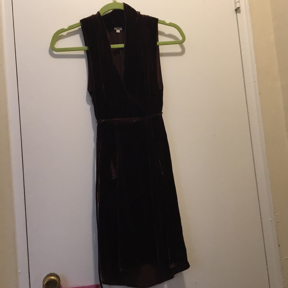 Wilfred Dress